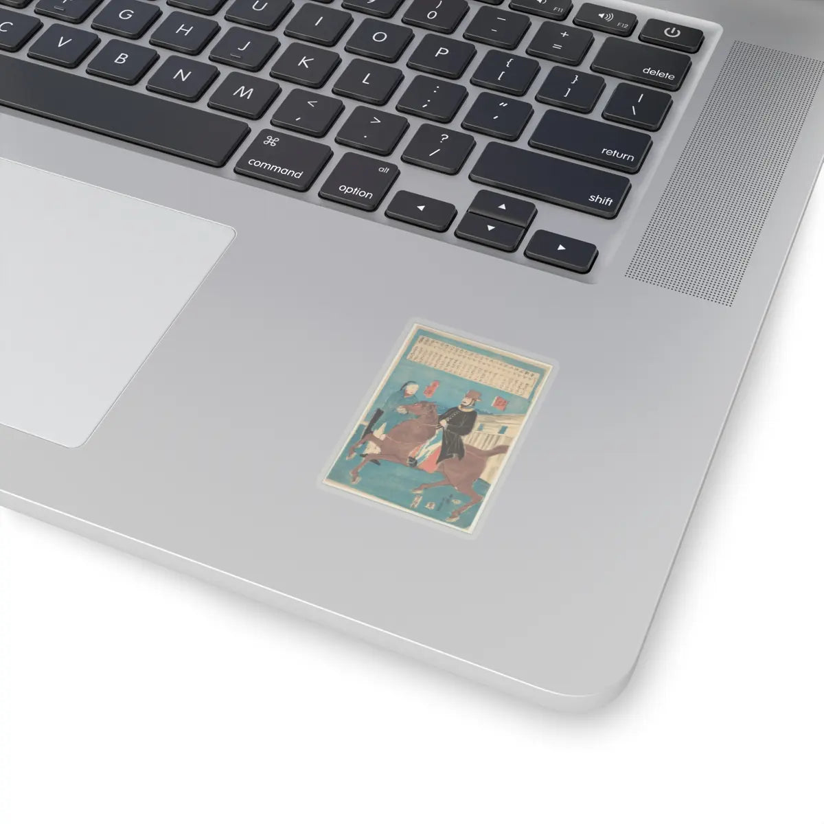 SKU:TSS-STICK-TGWYSH-2X2-47 Sizes:2" × 2" Types:Transparent