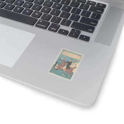 SKU:TSS-STICK-TGWYSH-2X2-47 Sizes:2" × 2" Types:Transparent