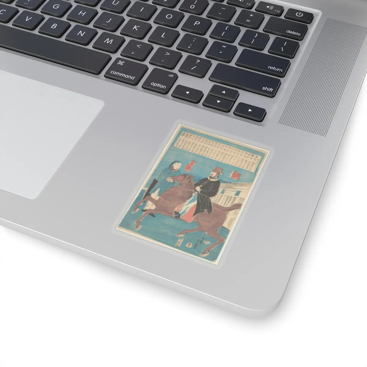 SKU:TSS-STICK-TGWYSH-3X3-47 Sizes:3" × 3" Types:Transparent