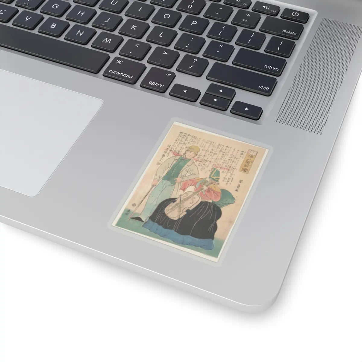 SKU:TSS-STICK-TGWYSH-3X3-101 Sizes:3" × 3" Types:Transparent