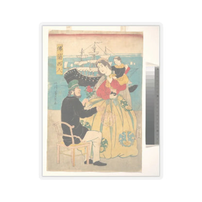 SKU:TSS-STICK-TGWYSH-2X2-111 Sizes:2" × 2" Types:Transparent