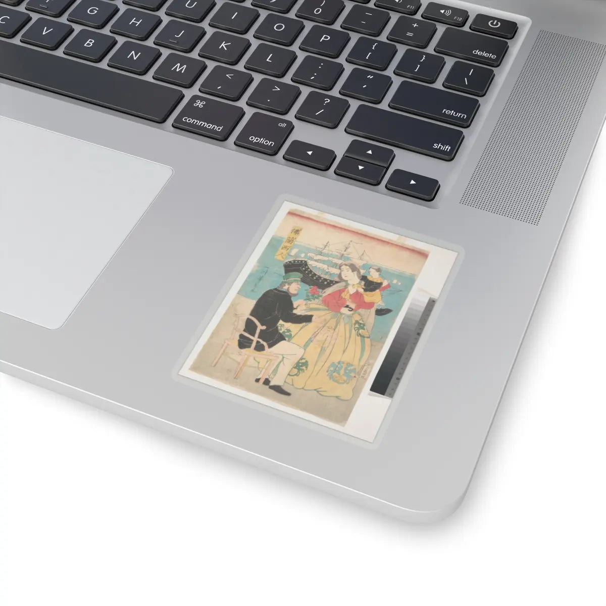 SKU:TSS-STICK-TGWYSH-3X3-111 Sizes:3" × 3" Types:Transparent