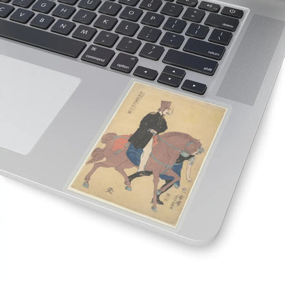 SKU:TSS-STICK-TGWYSH-4X4-14M3A Sizes:4" × 4" Types:Transparent