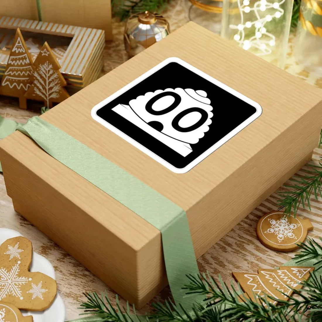 Utah 00 1966 template (Utah) (Road Sign) STICKER Vinyl Kiss-Cut Decal - The Sticker Space