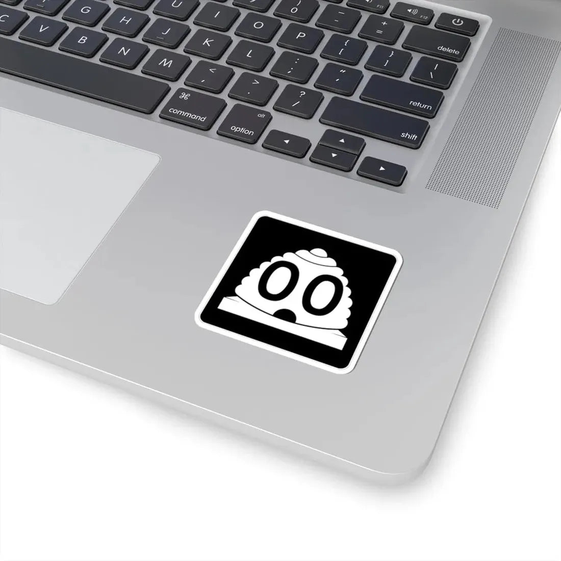 Utah 00 1966 template (Utah) (Road Sign) STICKER Vinyl Kiss-Cut Decal - The Sticker Space