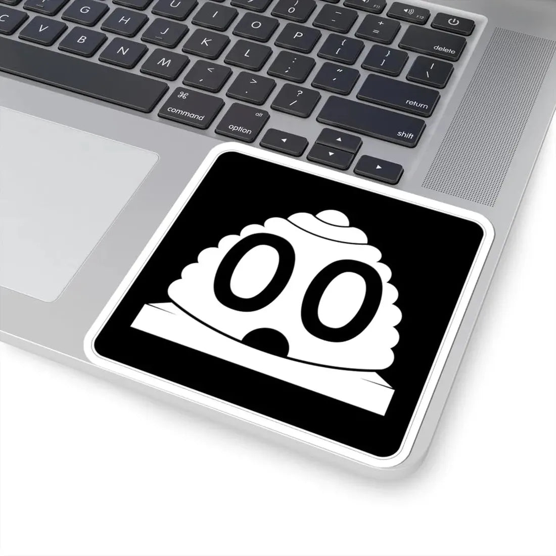 Utah 00 1966 template (Utah) (Road Sign) STICKER Vinyl Kiss-Cut Decal - The Sticker Space