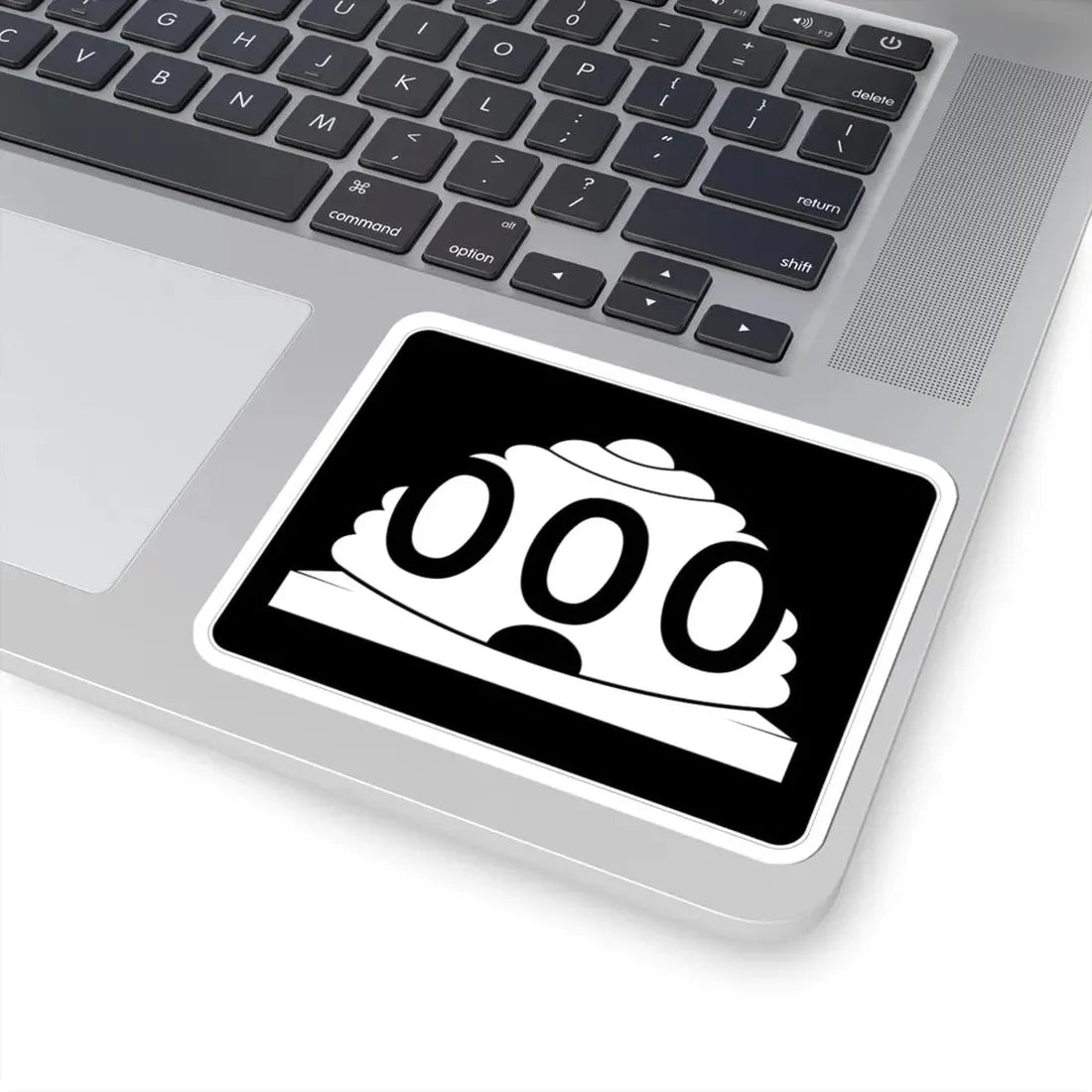 Utah 000 1966 template (Utah) (Road Sign) STICKER Vinyl Kiss-Cut Decal - The Sticker Space