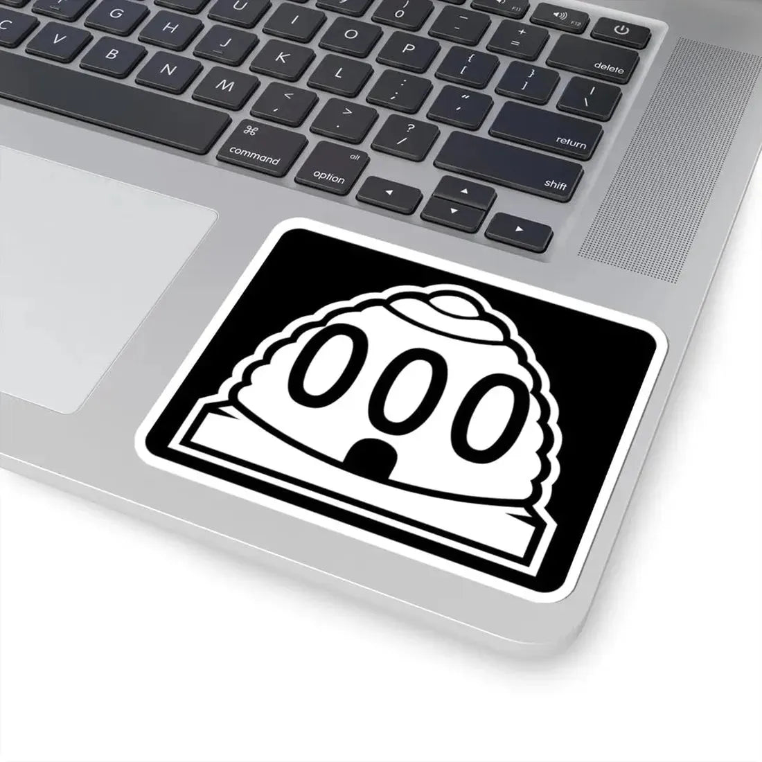 Utah 000 template (Utah) (Road Sign) STICKER Vinyl Kiss-Cut Decal - The Sticker Space