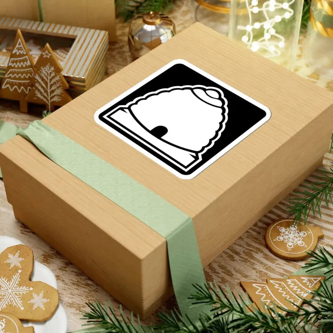 Utah blank (Utah) (Road Sign) STICKER Vinyl Kiss-Cut Decal - The Sticker Space