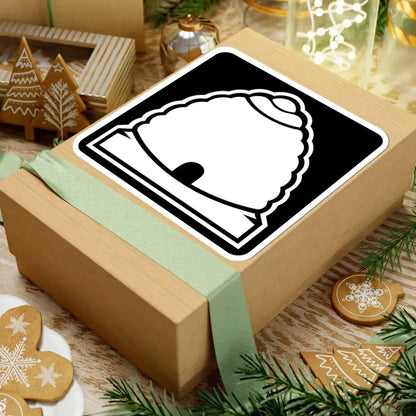 Utah blank (Utah) (Road Sign) STICKER Vinyl Kiss-Cut Decal - The Sticker Space