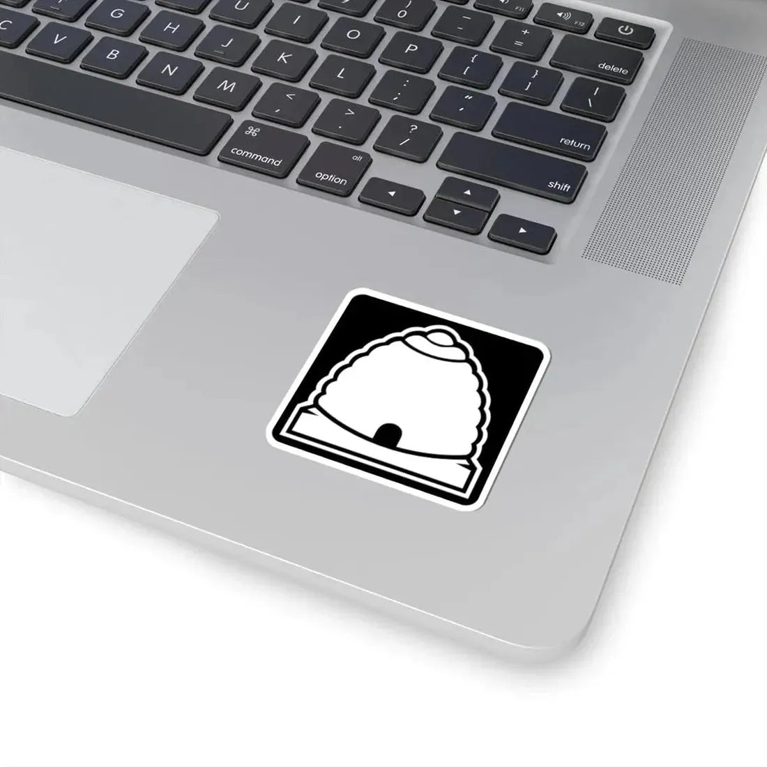 Utah blank (Utah) (Road Sign) STICKER Vinyl Kiss-Cut Decal - The Sticker Space