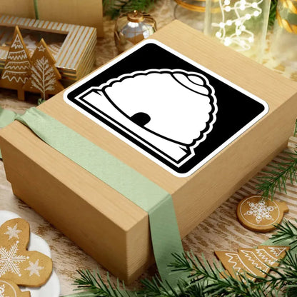 Utah blank wide (Utah) (Road Sign) STICKER Vinyl Kiss-Cut Decal - The Sticker Space