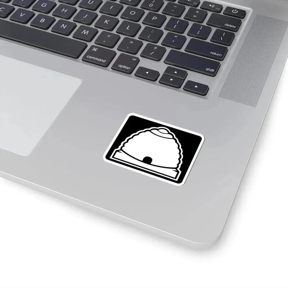 Utah blank wide (Utah) (Road Sign) STICKER Vinyl Kiss-Cut Decal - The Sticker Space