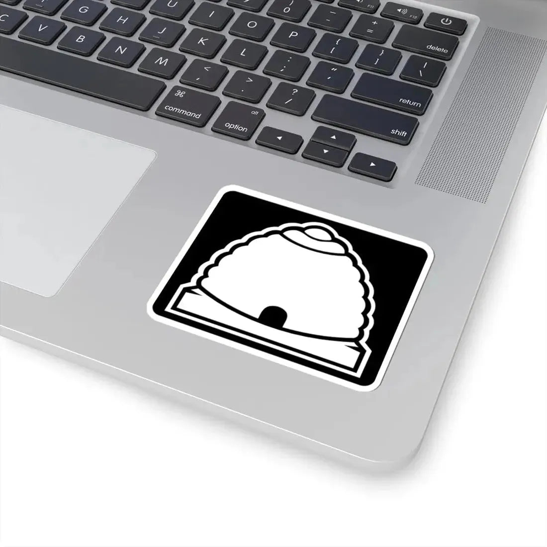 Utah blank wide (Utah) (Road Sign) STICKER Vinyl Kiss-Cut Decal - The Sticker Space