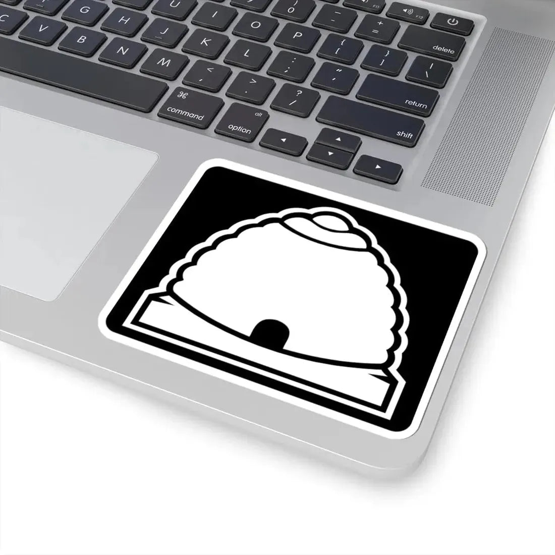 Utah blank wide (Utah) (Road Sign) STICKER Vinyl Kiss-Cut Decal - The Sticker Space