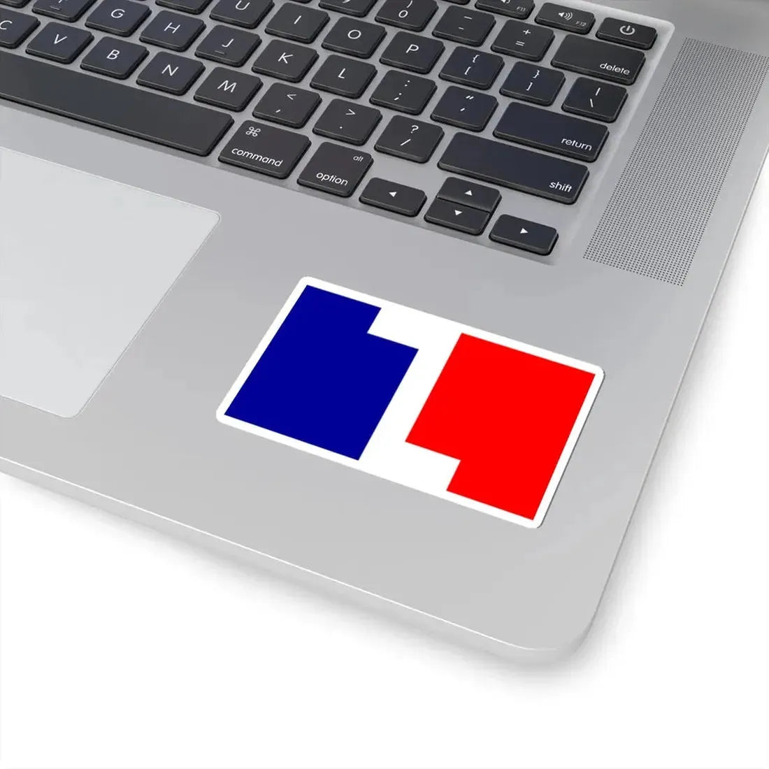 Utah Proposed Flag Design Number 29 (United States) STICKER Vinyl Kiss-Cut Decal - The Sticker Space