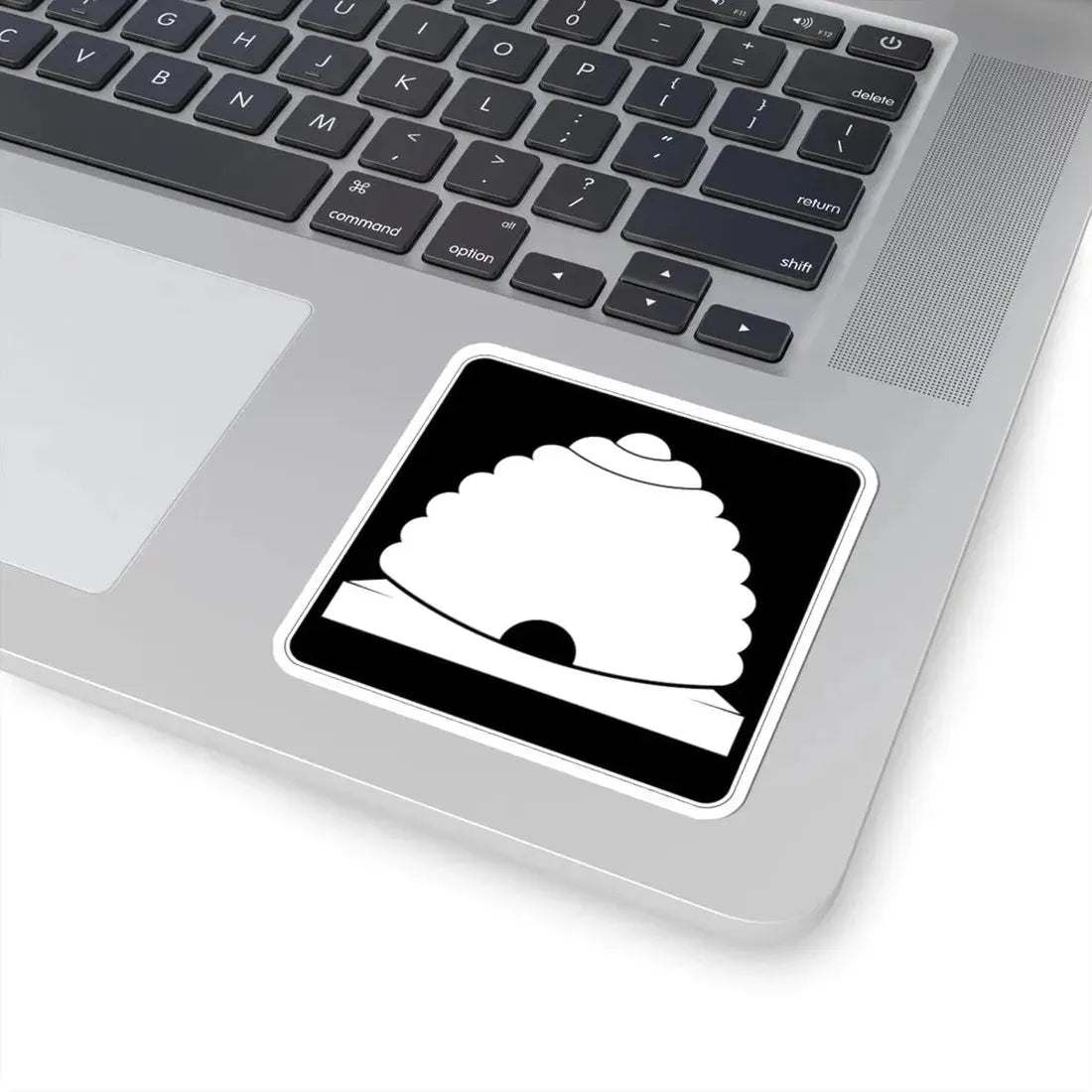 Utah SR blank (Utah) (Road Sign) STICKER Vinyl Kiss-Cut Decal - The Sticker Space