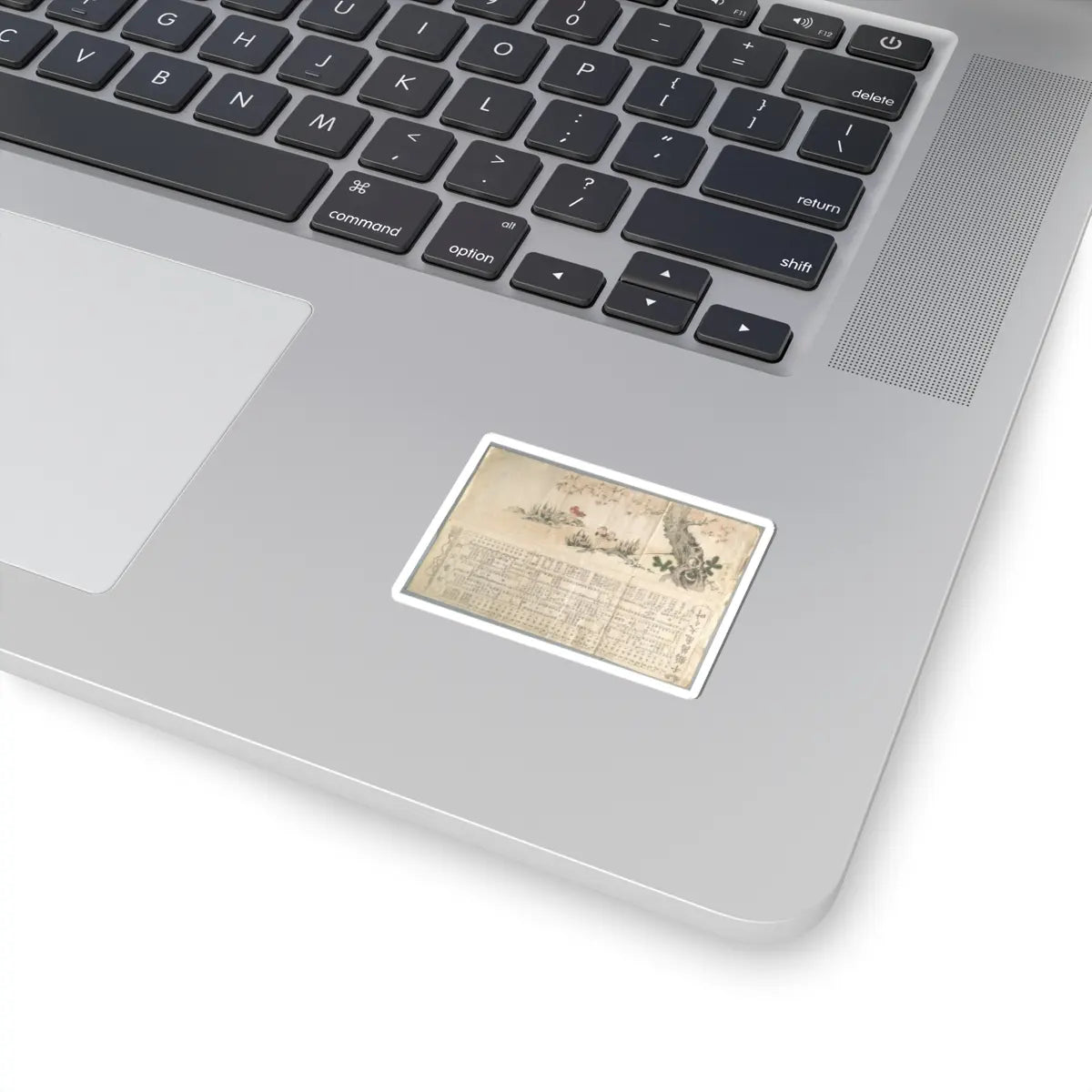 SKU:TSS-STICK-TMRII-2X2-10 Sizes:2" × 2" Types:White
