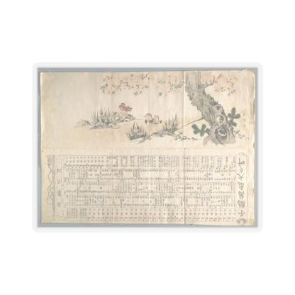SKU:TSS-STICK-TMRII-2X2-9 Sizes:2" × 2" Types:Transparent