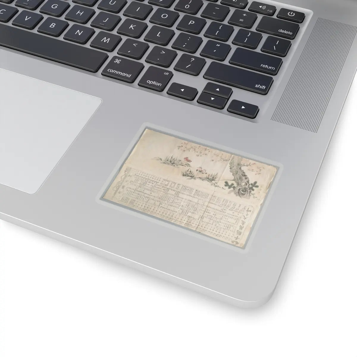 SKU:TSS-STICK-TMRII-3X3-9 Sizes:3" × 3" Types:Transparent