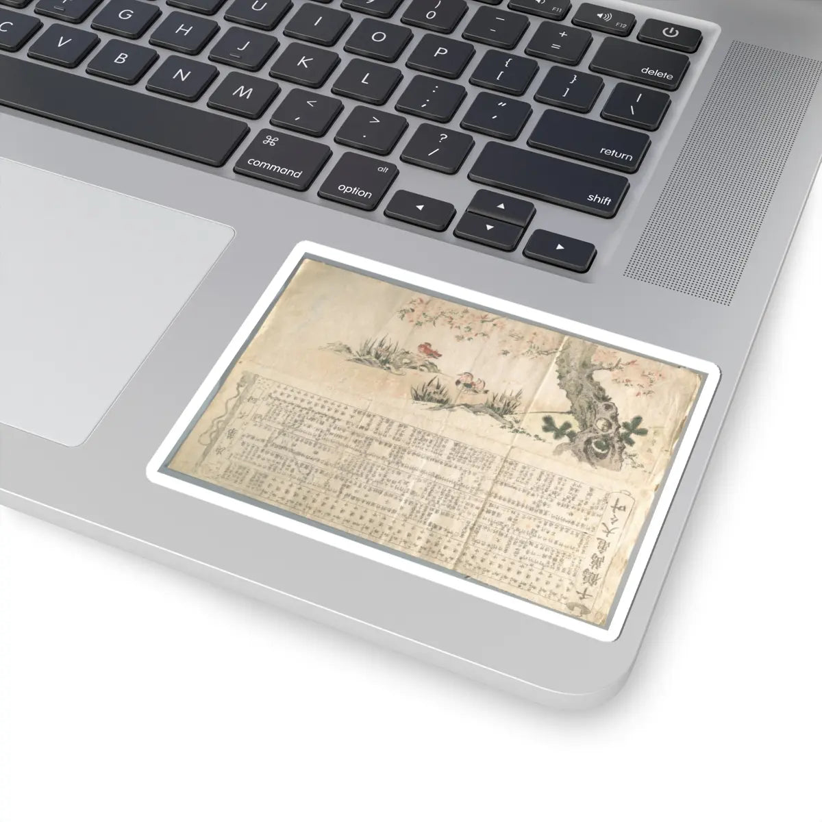 SKU:TSS-STICK-TMRII-4X4-10 Sizes:4" × 4" Types:White