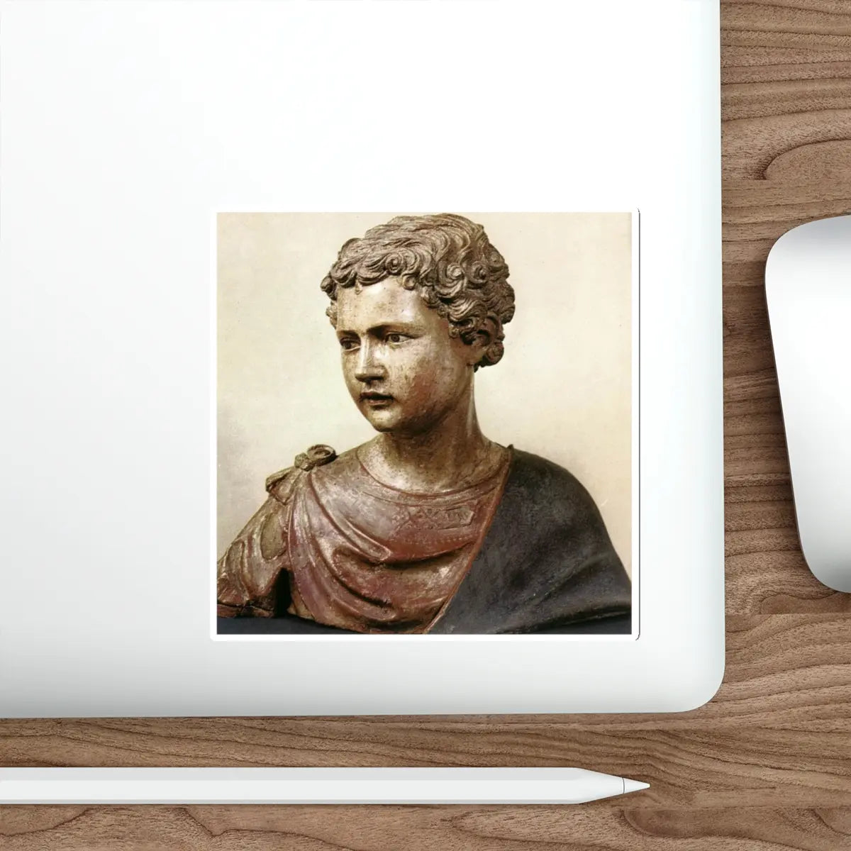 SKU:20157218010057551139 Sticker types:White Shape:Die-Cut Sizes:5" × 5"