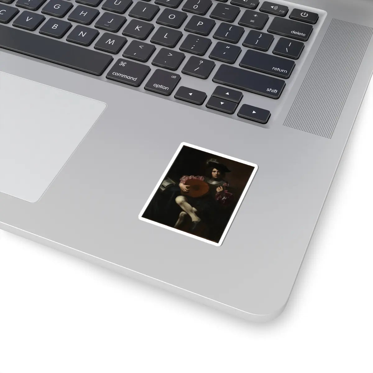 SKU:TSS-STICK-VLND-2X2-1N2OA Sizes:2" × 2" Types:White