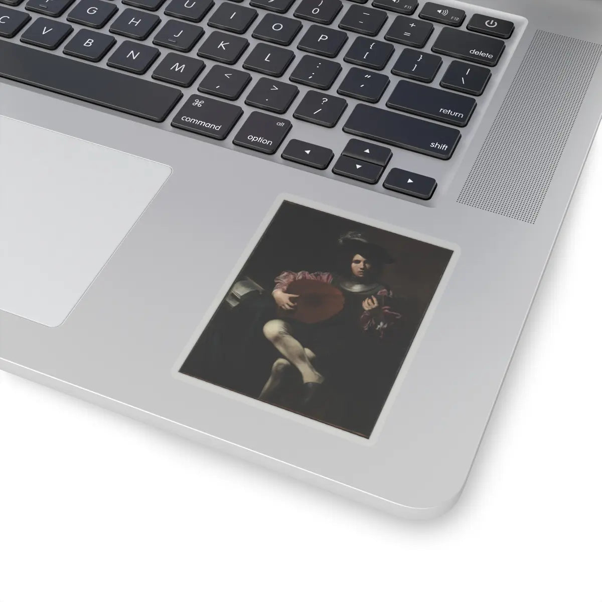 SKU:TSS-STICK-VLND-3X3 Sizes:3" × 3" Types:Transparent