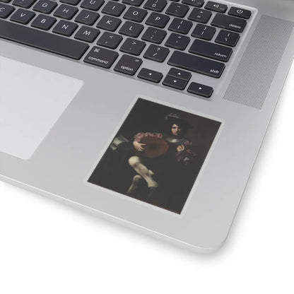SKU:TSS-STICK-VLND-3X3 Sizes:3" × 3" Types:Transparent
