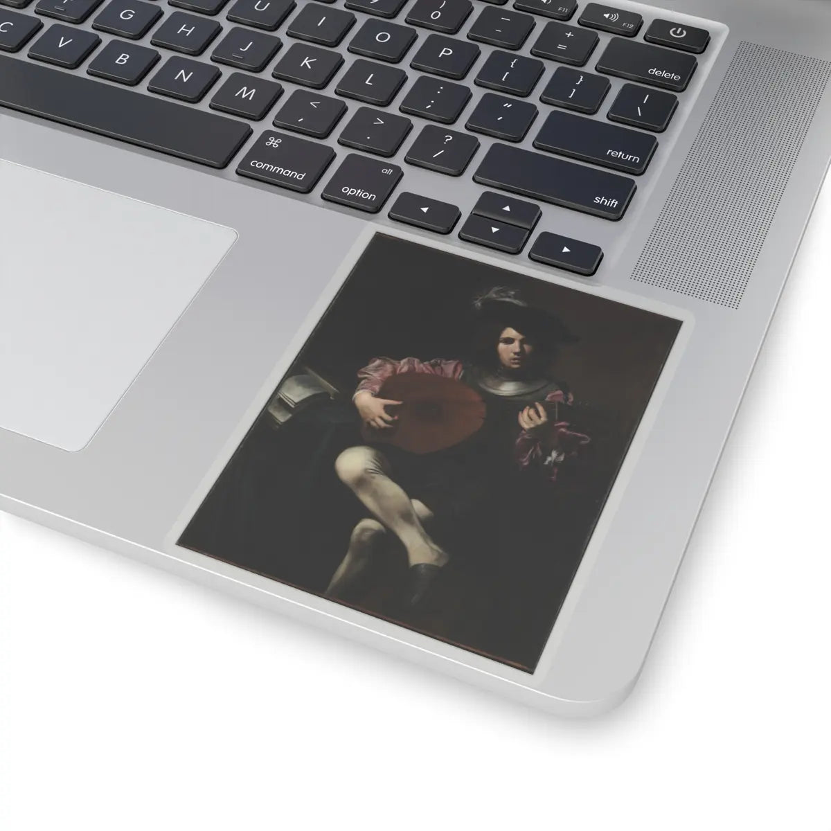 SKU:TSS-STICK-VLND-4X4 Sizes:4" × 4" Types:Transparent