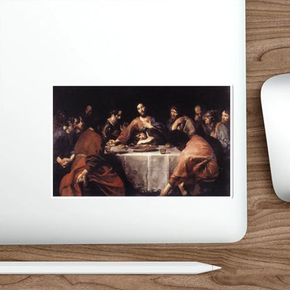 SKU:16622735273049406564 Sticker types:White Shape:Die-Cut Sizes:6" × 6"