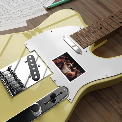SKU:24859724361979981445 Sticker types:White Shape:Die-Cut Sizes:4" × 4"