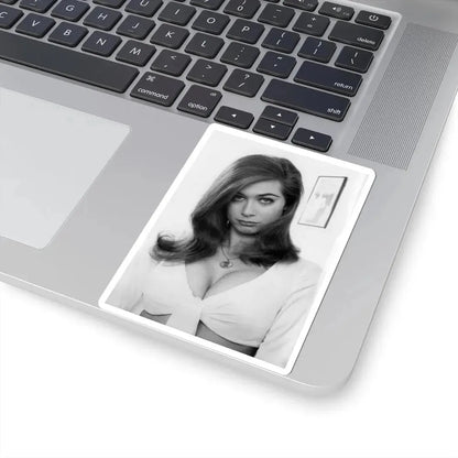 Valerie Leon #67 (Vintage Female Icon) STICKER Vinyl Kiss-Cut Decal - The Sticker Space