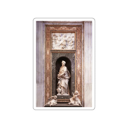 SKU:30907898418465113743 Sticker types:White Shape:Die-Cut Sizes:3" × 3"