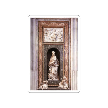 SKU:33380377645299733569 Sticker types:White Shape:Die-Cut Sizes:4" × 4"