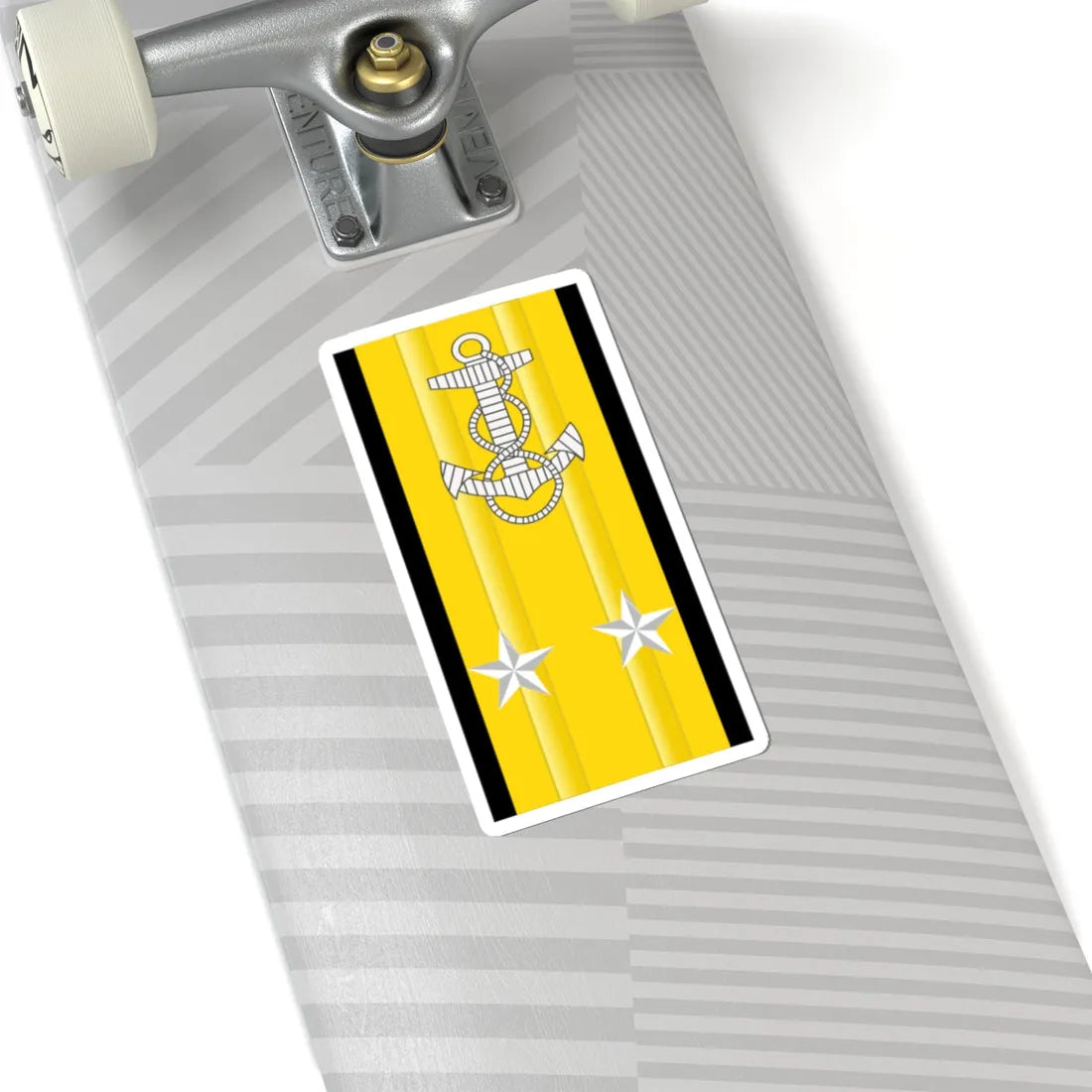 VAlmteAB (Bolivia) (Military Rank) STICKER Vinyl Kiss-Cut Decal - The Sticker Space