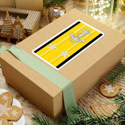 VAlmteAB (Bolivia) (Military Rank) STICKER Vinyl Kiss-Cut Decal - The Sticker Space