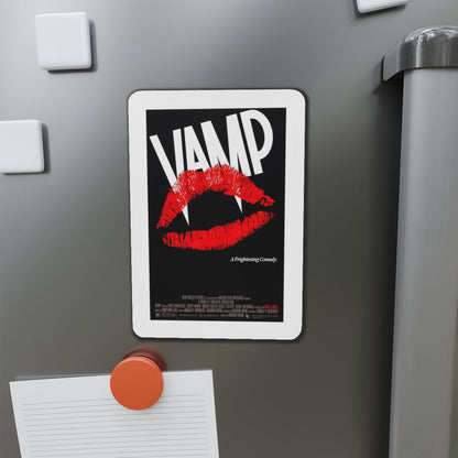 VAMP 1986 Movie Poster - Refrigerator Magnet