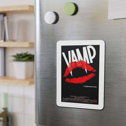 VAMP 1986 Movie Poster - Refrigerator Magnet