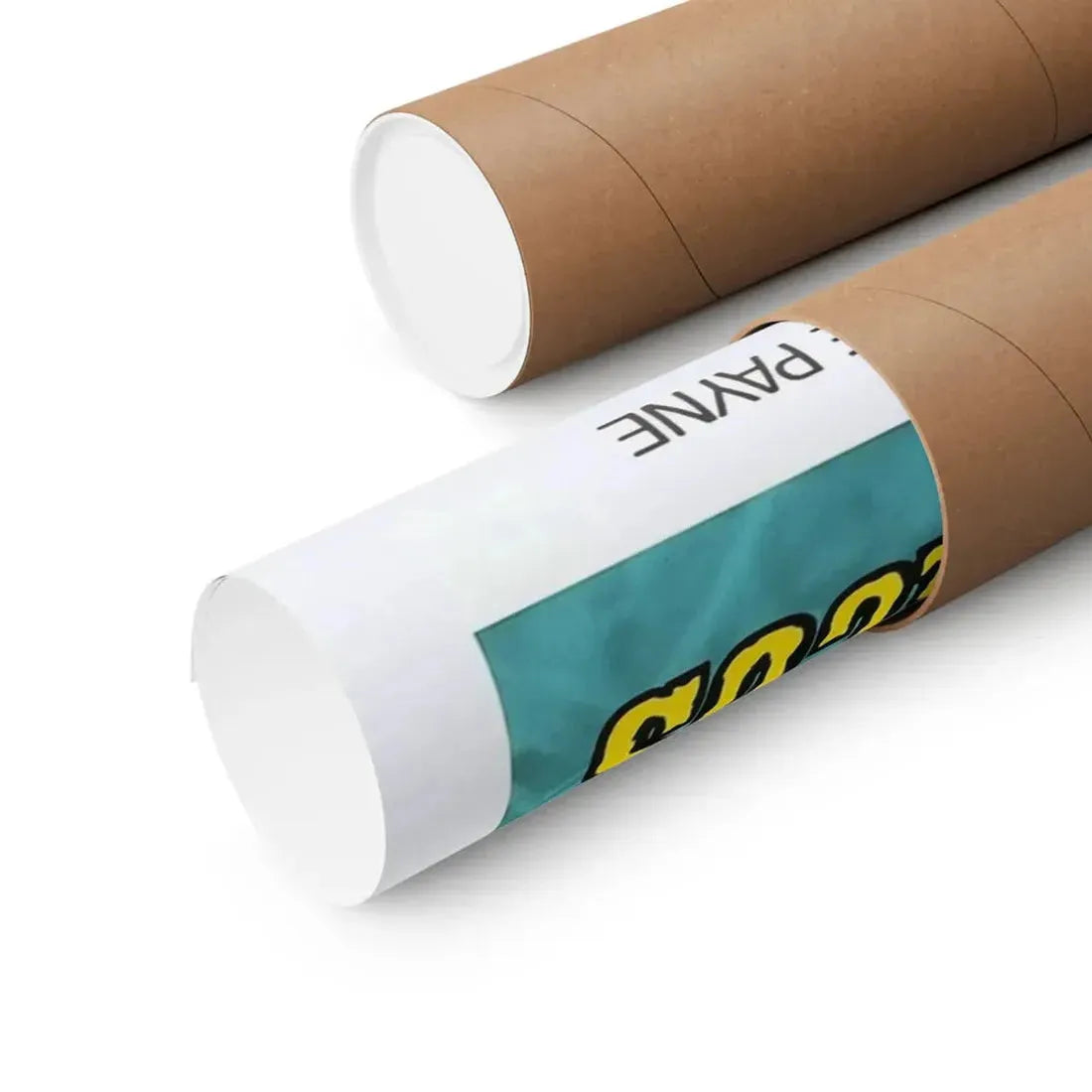 VAMPIRE CIRCUS (2) 1972 - Paper Movie Poster - The Sticker Space