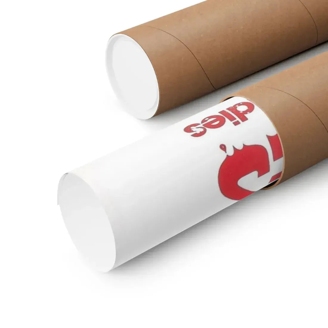 VAMPYRES (3) 1975 - Paper Movie Poster - The Sticker Space