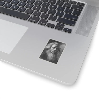 SKU:TSS-STICK-VSLGRG-2X2 Sizes:2" × 2" Types:Transparent