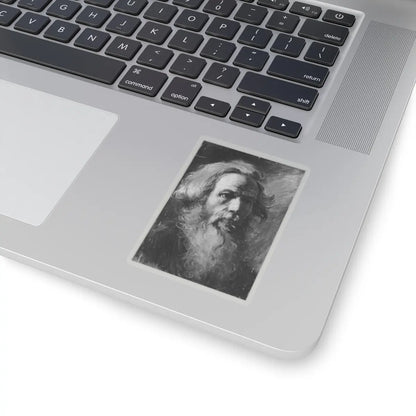 SKU:TSS-STICK-VSLGRG-3X3 Sizes:3" × 3" Types:Transparent