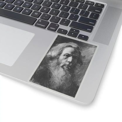 SKU:TSS-STICK-VSLGRG-4X4 Sizes:4" × 4" Types:Transparent