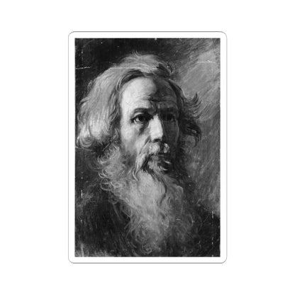 SKU:TSS-STICK-VSLGRG-6X6-1N2OB Sizes:6" × 6" Types:White