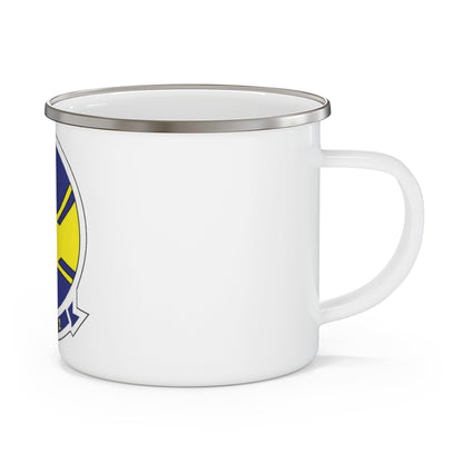 VAW 112 (U.S. Navy) Enamel Mug 12oz-12oz-The Sticker Space