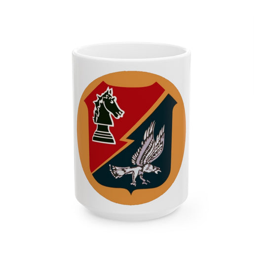 VAW 33 (U.S. Navy) White Coffee Mug-15oz-The Sticker Space