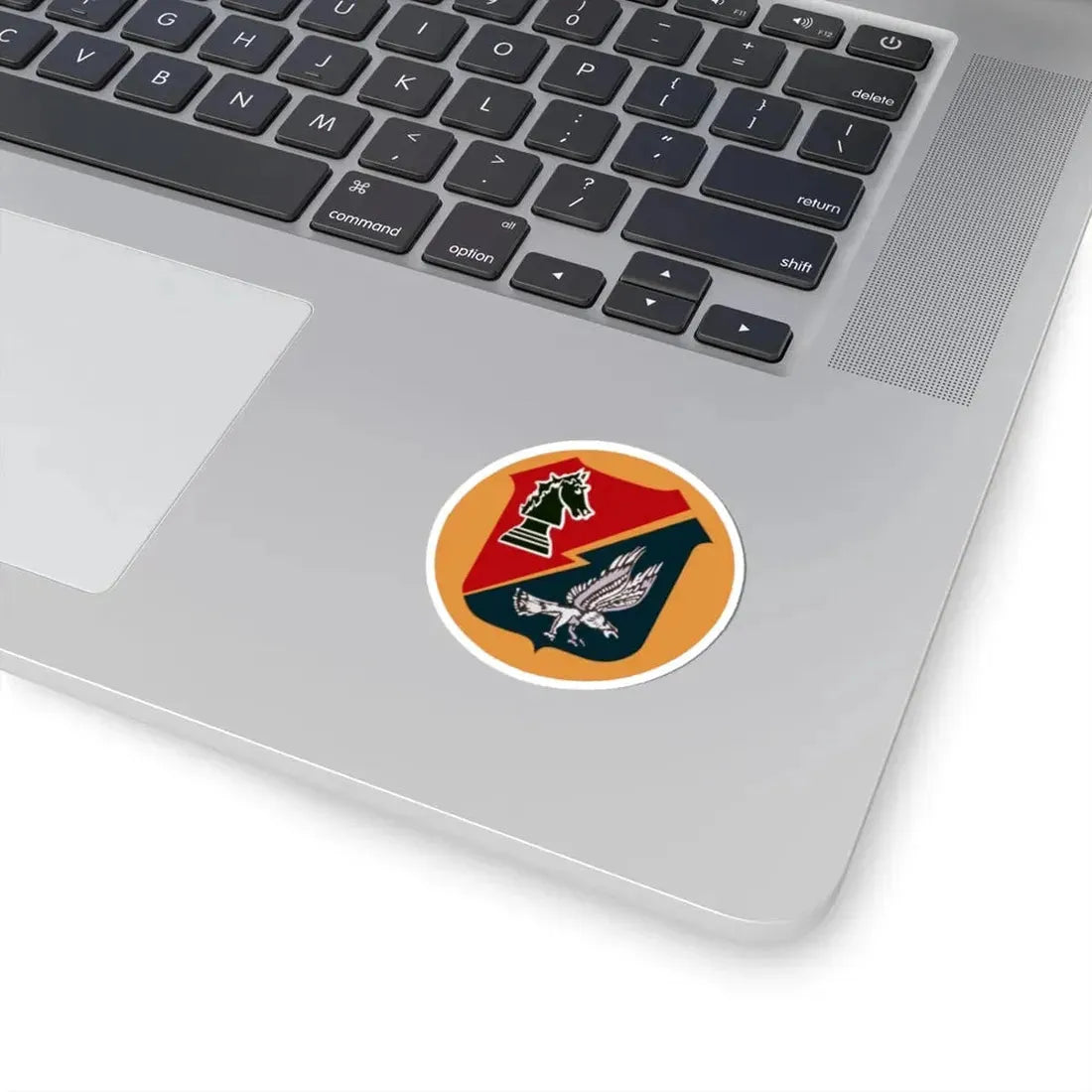 VAW 33 (U.S. Navy) STICKER Vinyl Kiss-Cut Decal - The Sticker Space