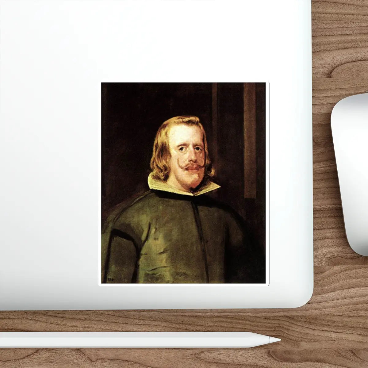 SKU:30415941575542718169 Sticker types:White Shape:Die-Cut Sizes:5" × 5"