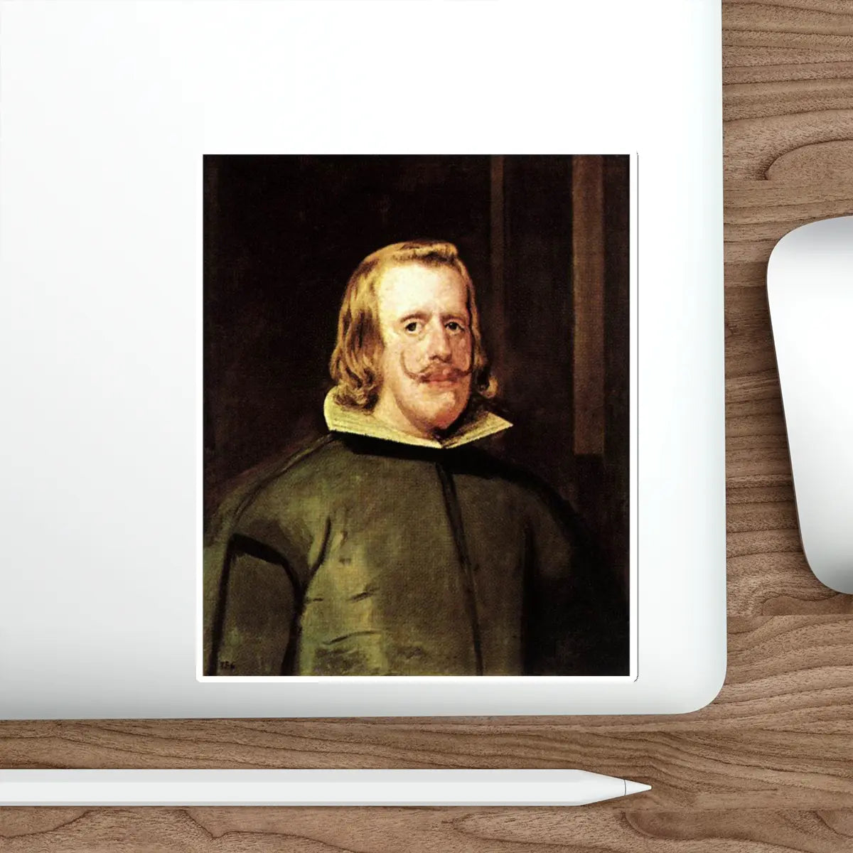 SKU:36767734601568979266 Sticker types:White Shape:Die-Cut Sizes:6" × 6"